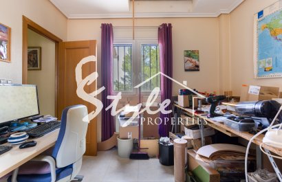 Вторичное жилье - Вилла - Murcia - La Zarza