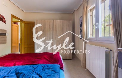 Вторичное жилье - Вилла - Murcia - La Zarza