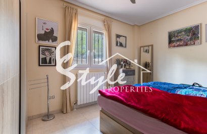 Вторичное жилье - Вилла - Murcia - La Zarza