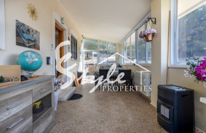 Вторичное жилье - Вилла - Murcia - La Zarza