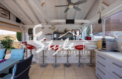 Вторичное жилье - Вилла - Murcia - La Zarza