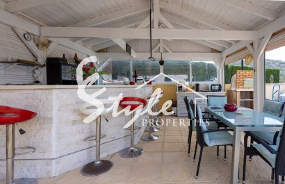 Вторичное жилье - Вилла - Murcia - La Zarza