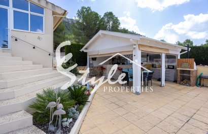 Вторичное жилье - Вилла - Murcia - La Zarza