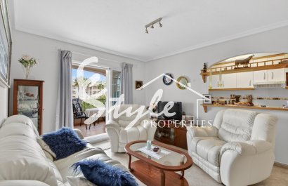 Resale - Apartment - Orihuela-Costa - Playa Flamenca