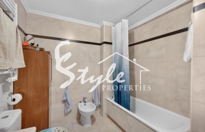 Resale - Apartment - Orihuela-Costa - Playa Flamenca