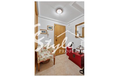 Resale - Apartment - Orihuela-Costa - Playa Flamenca