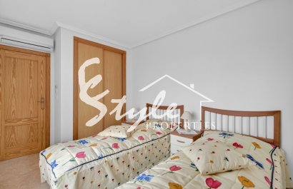 Resale - Apartment - Orihuela-Costa - Playa Flamenca