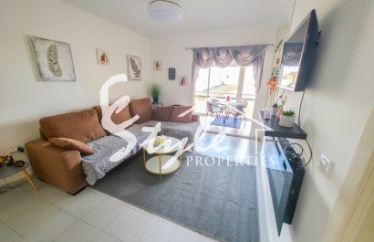 Вторичное жилье - Apartamento - Torrevieja - Торревьеха