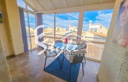 Вторичное жилье - Apartamento - Torrevieja - Торревьеха