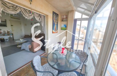 Вторичное жилье - Apartamento - Torrevieja - Торревьеха