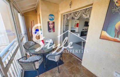 Вторичное жилье - Apartamento - Torrevieja - Торревьеха