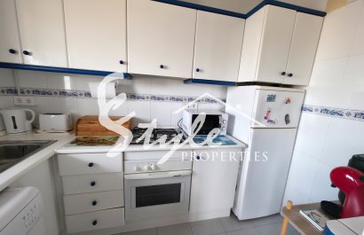 Вторичное жилье - Apartamento - Torrevieja - Торревьеха