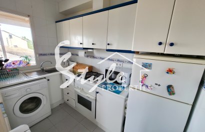 Вторичное жилье - Apartamento - Torrevieja - Торревьеха