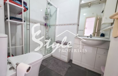 Вторичное жилье - Apartamento - Torrevieja - Торревьеха