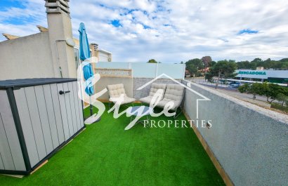 Вторичное жилье - Apartamento - Torrevieja - Торревьеха