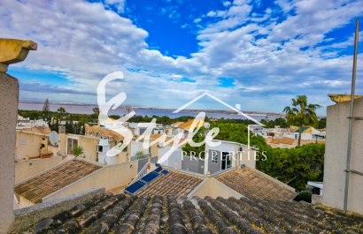 Вторичное жилье - Apartamento - Torrevieja - Торревьеха