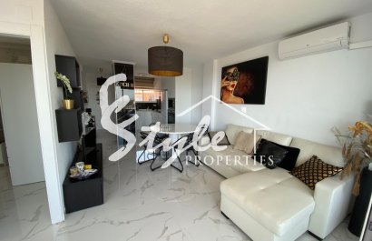 Resale - Apartamento - Torrevieja - Punta Prima