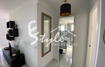 Resale - Apartamento - Torrevieja - Punta Prima