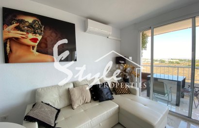 Resale - Apartamento - Torrevieja - Punta Prima