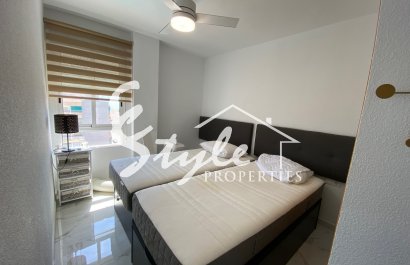 Resale - Apartamento - Torrevieja - Punta Prima