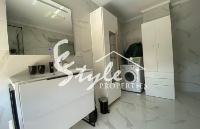 Resale - Apartamento - Torrevieja - Punta Prima