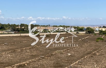 Resale - Apartamento - Torrevieja - Punta Prima