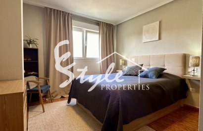 Вторичное жилье - Apartamento - Torrevieja - Торревьеха