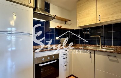 Вторичное жилье - Apartamento - Torrevieja - Торревьеха