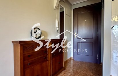 Вторичное жилье - Apartamento - Torrevieja - Торревьеха