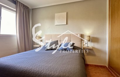 Вторичное жилье - Apartamento - Torrevieja - Торревьеха