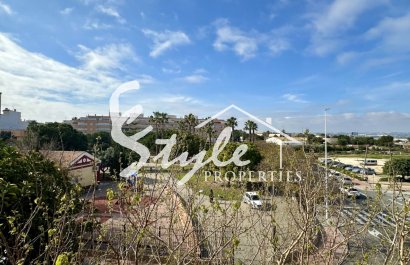 Вторичное жилье - Apartamento - Torrevieja - Торревьеха