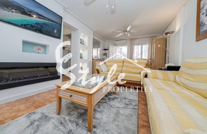 Reventa - Quad - Cabo Roig - La Regia