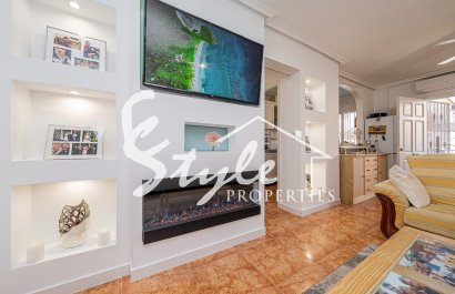 Reventa - Quad - Cabo Roig - La Regia