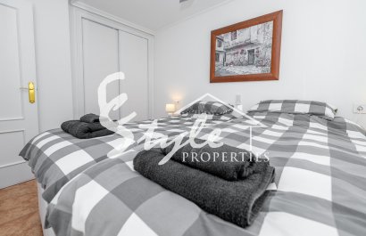 Reventa - Quad - Cabo Roig - La Regia