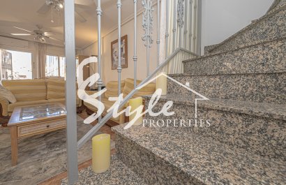 Reventa - Quad - Cabo Roig - La Regia