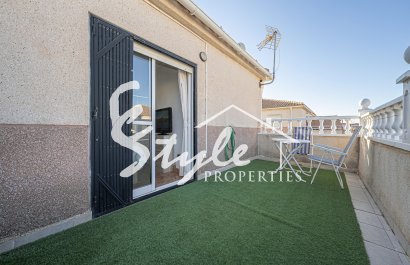 Reventa - Quad - Cabo Roig - La Regia