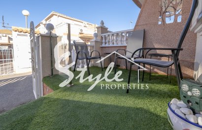 Reventa - Quad - Cabo Roig - La Regia