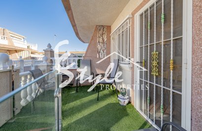 Reventa - Quad - Cabo Roig - La Regia