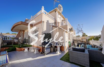 Reventa - Quad - Cabo Roig - La Regia
