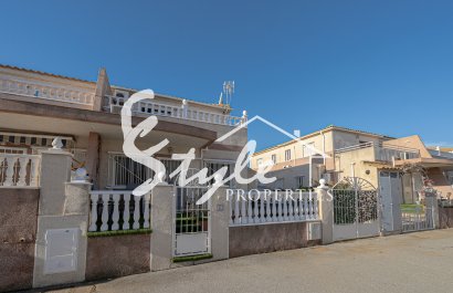 Reventa - Quad - Cabo Roig - La Regia