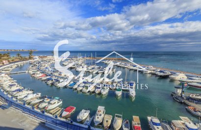 Reventa - Quad - Cabo Roig - La Regia