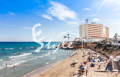 Reventa - Quad - Cabo Roig - La Regia