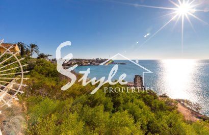 Reventa - Quad - Cabo Roig - La Regia