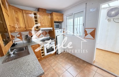 Resale - Apartamento - Cabo Roig