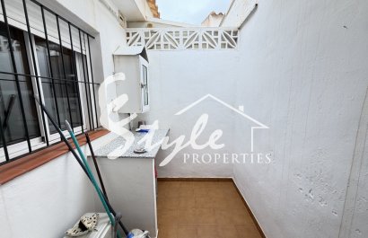 Resale - Apartamento - Cabo Roig