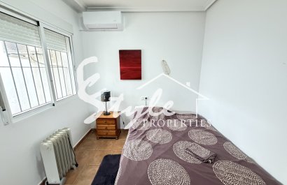 Resale - Apartamento - Cabo Roig