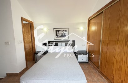 Resale - Apartamento - Cabo Roig