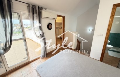 Resale - Apartamento - Cabo Roig