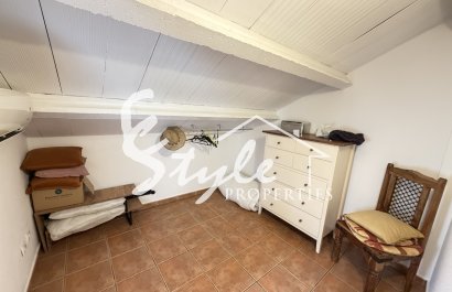 Resale - Apartamento - Cabo Roig