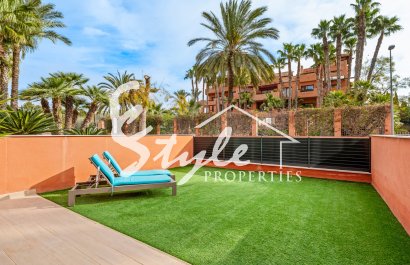 Вторичное жилье - Apartamento - Villamartin, Orihuela Costa - Вилламартин